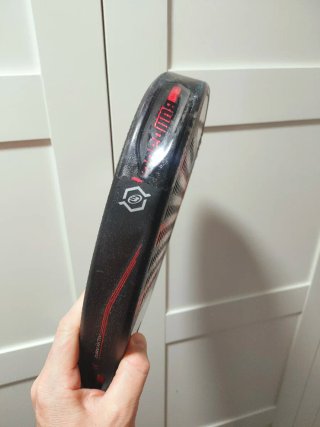 Bullpadel Vertex 04 Cambio por nox at10