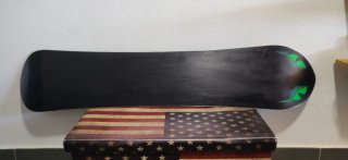 Tabla Snowboard Salomon 147