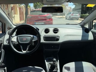 SEAT Ibiza 2010
