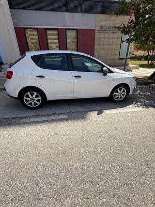 SEAT Ibiza 2010