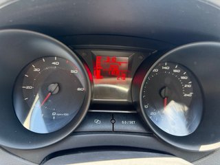 SEAT Ibiza 2010