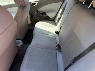 SEAT Ibiza 2010