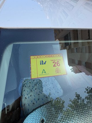 SEAT Ibiza 2010
