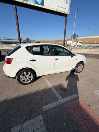 SEAT Ibiza 2010