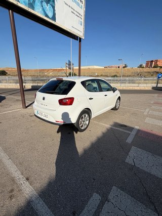 SEAT Ibiza 2010