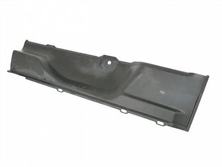 Alfombra paso rueda Fiat panda 1