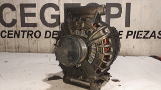 ALTERNADOR CITROEN JUMPER CAJA CERRADA, TECHO SOB
