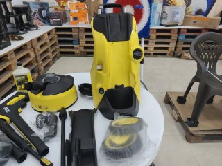 Hidrolimpiadora Karcher K5