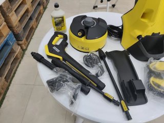 Hidrolimpiadora Karcher K5