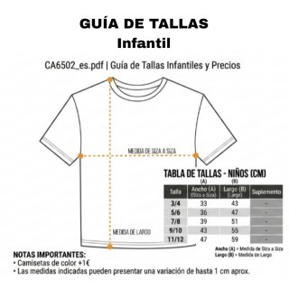 Camiseta Robbie Williams en Sevilla