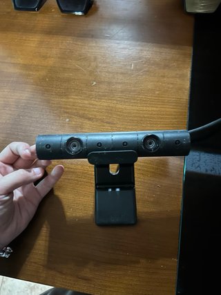 Gafas Realidad Virtual + Base Carga