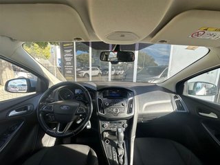 FORD Focus 1.6 TIVCT 92kW 125CV Trend