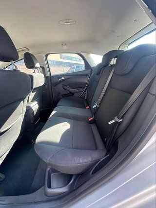 FORD Focus 1.6 TIVCT 92kW 125CV Trend