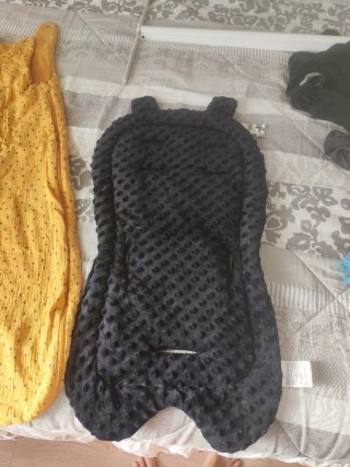 Funda universal para silla de paseo