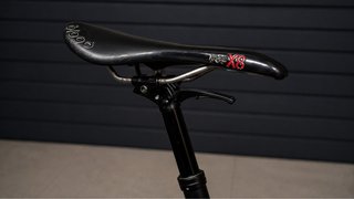 Scott Spark RC 730 Doble carbono 27.5 talla S