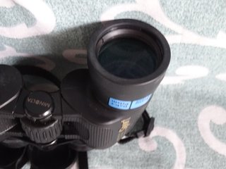 Binocolo Minolta 8x42 WP BaK4