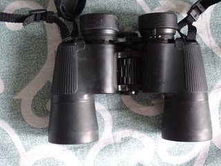 Binocolo Minolta 8x42 WP BaK4