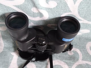 Binocolo Minolta 8x42 WP BaK4