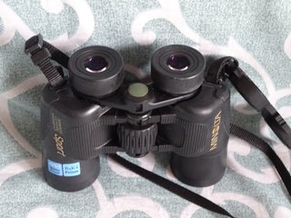Binocolo Minolta 8x42 WP BaK4