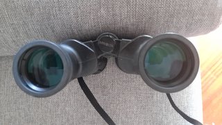 Binocolo Minolta 8x42 WP BaK4