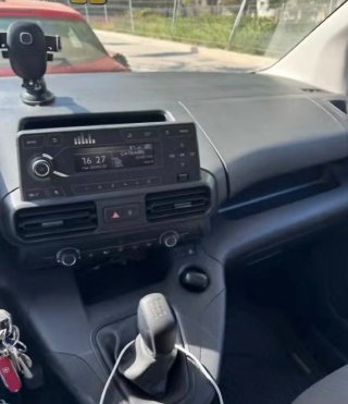Opel Combo Life 2019