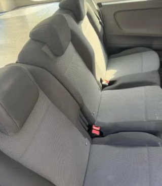 Opel Combo Life 2019