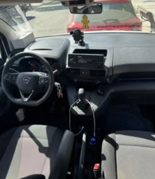 Opel Combo Life 2019