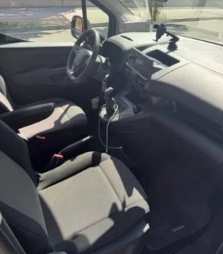 Opel Combo Life 2019