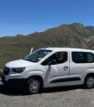 Opel Combo Life 2019