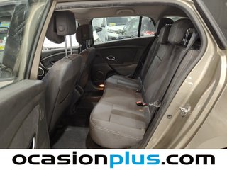 Renault Megane Sport Tourer Dynamique dCi 81 kW (110 CV)
