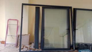 Ventana corredera 2.10x2.40