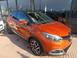 Renault Captur 2013