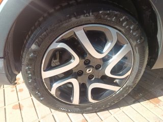Renault Captur 2013