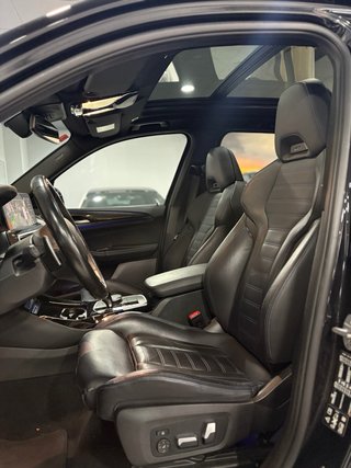 BMW X3 M40D 2022