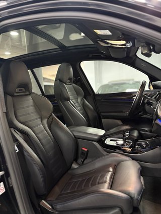 BMW X3 M40D 2022