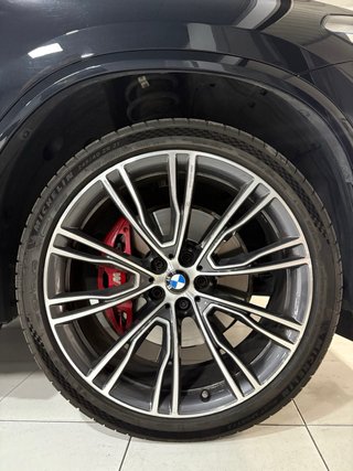 BMW X3 M40D 2022