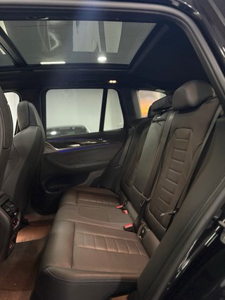 BMW X3 M40D 2022