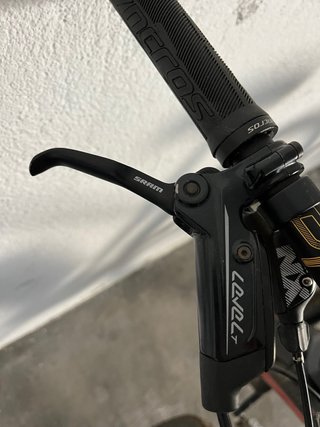 MONDRAKER E-PRIME 2018 | BOSCH 500 Wh | TALLA S/M