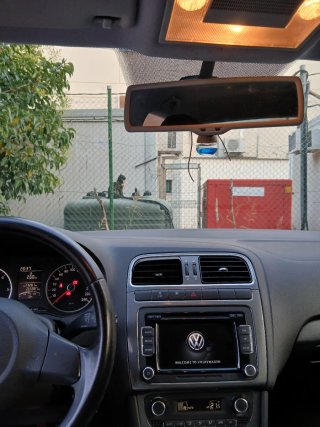 Volkswagen Polo 2011