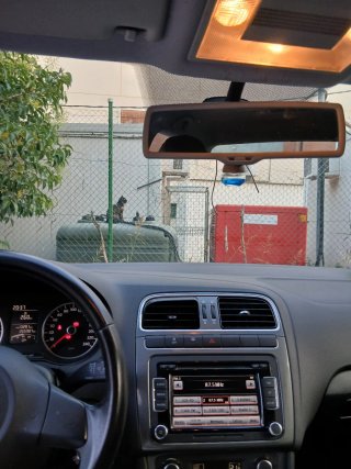 Volkswagen Polo 2011
