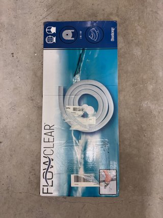 Manguera Bestway Flowclear 3m
