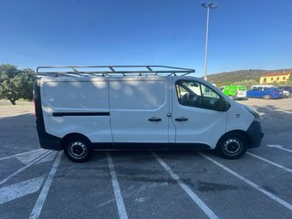 Opel Vivaro 2015