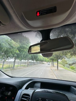 Opel Vivaro 2015