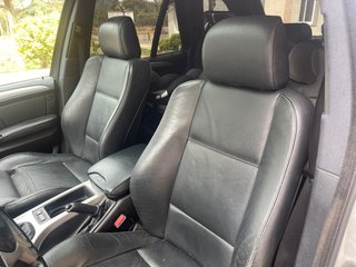BMW X5 2003