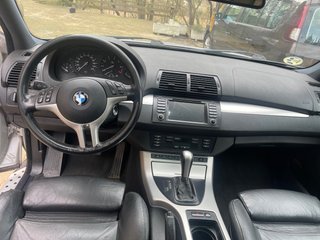 BMW X5 2003