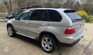 BMW X5 2003