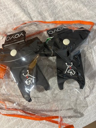 Adattatori Yoyo