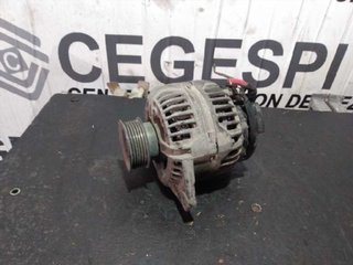 ALTERNADOR | Atr.1:0124515044 IVECO DAILY CAJA CE