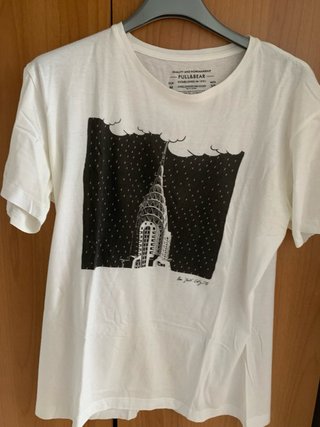 Set T-shirt varie marche taglia M