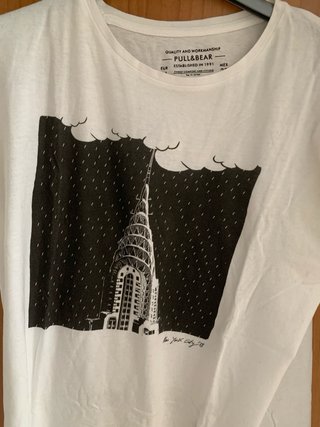 Set T-shirt varie marche taglia M